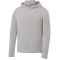 Sweat à capuche en tricot écologique SIRA pour hommes
