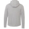 Sweat à capuche en tricot écologique SIRA pour hommes