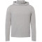 Sweat à capuche en tricot écologique SIRA pour hommes
