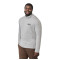 Sweat à capuche en tricot écologique SIRA pour hommes