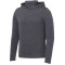 Sweat à capuche en tricot écologique SIRA pour hommes