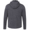 Sweat à capuche en tricot écologique SIRA pour hommes
