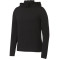 Sweat à capuche en tricot écologique SIRA pour hommes