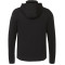 Sweat à capuche en tricot écologique SIRA pour hommes