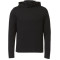 Sweat à capuche en tricot écologique SIRA pour hommes