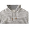 tentree Chandail à capuchon classique Space Dye - Homme