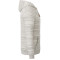 tentree Chandail à capuchon classique Space Dye - Homme