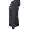 tentree Chandail à capuchon classique Space Dye - Homme