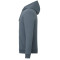 tentree Chandail à capuchon classique en coton biologique - Homme