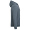 tentree Chandail à capuchon classique en coton biologique - Homme