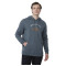tentree Chandail à capuchon classique en coton biologique - Homme