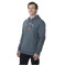 tentree Chandail à capuchon classique en coton biologique - Homme