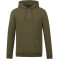 tentree Chandail à capuchon classique en coton biologique - Homme
