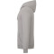 tentree Chandail à capuchon classique en coton biologique - Homme
