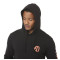 tentree Chandail à capuchon classique en coton biologique - Homme