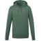 Sweat à capuche en polaire écologique ARGUS pour hommes