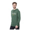 Sweat à capuche en polaire écologique ARGUS pour hommes