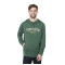 Sweat à capuche en polaire écologique ARGUS pour hommes