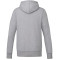 Sweat à capuche en polaire écologique ARGUS pour hommes