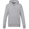 Sweat à capuche en polaire écologique ARGUS pour hommes