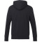 Sweat à capuche en polaire écologique ARGUS pour hommes