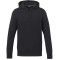 Sweat à capuche en polaire écologique ARGUS pour hommes