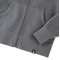 Chandail à capuchon à glissière complète American Giant Classic - Hommes