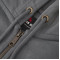 Chandail à capuchon à glissière complète American Giant Classic - Hommes