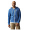Manteau léger à fermeture éclair complète American Giant - Hommes