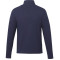Pull à fermeture éclair 1/4 RIGI Eco Knit pour hommes