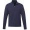 Pull à fermeture éclair 1/4 RIGI Eco Knit pour hommes