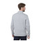 Pull à fermeture éclair 1/4 RIGI Eco Knit pour hommes
