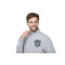 Pull à fermeture éclair 1/4 RIGI Eco Knit pour hommes