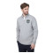 Pull à fermeture éclair 1/4 RIGI Eco Knit pour hommes