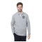 Pull à fermeture éclair 1/4 RIGI Eco Knit pour hommes