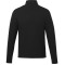 Pull à fermeture éclair 1/4 RIGI Eco Knit pour hommes