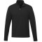 Pull à fermeture éclair 1/4 RIGI Eco Knit pour hommes