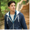 Sweat à capuche Sandylake Roots73 F/Z pour hommes
