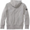 Sweat à capuche Williamslake Roots73 pour hommes