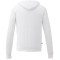 Sweat à capuche entièrement zippé en tricot Garner pour hommes