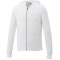 Sweat à capuche entièrement zippé en tricot Garner pour hommes