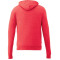 Sweat à capuche entièrement zippé en tricot Garner pour hommes
