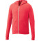 Sweat à capuche entièrement zippé en tricot Garner pour hommes