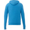Sweat à capuche entièrement zippé en tricot Garner pour hommes