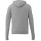 Sweat à capuche entièrement zippé en tricot Garner pour hommes