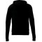 Sweat à capuche entièrement zippé en tricot Garner pour hommes
