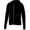 Sweat à capuche entièrement zippé en tricot Garner pour hommes