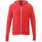Sweat à capuche entièrement zippé en tricot Garner pour hommes