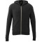 Sweat à capuche entièrement zippé en tricot Garner pour hommes