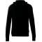 Sweat à capuche en tricot Howson pour hommes